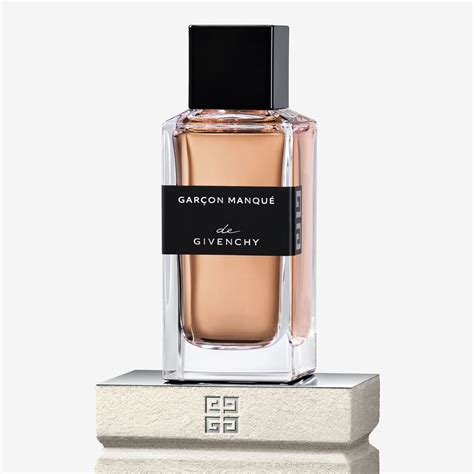 garcon manque de givenchy|Garçon Manqué Parfum La Collection Particulière.